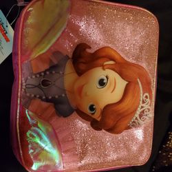 Sophia The First Lunch Bag