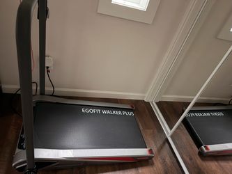 Desk Treadmill