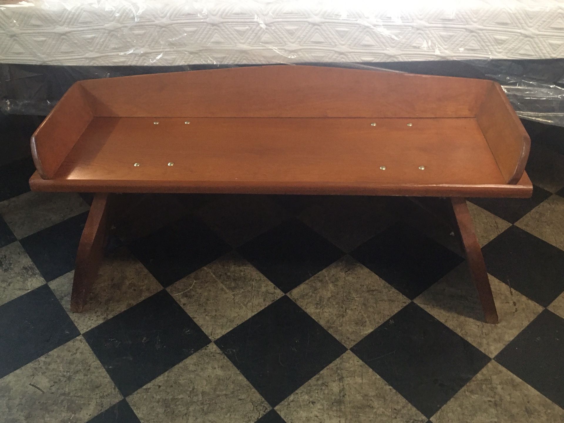BUGGY SEAT BENCH