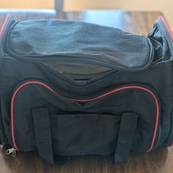 Pet Carrier