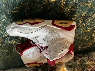 Jordan 6 