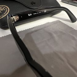 Rayban sunglasses