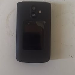 Spectrum TCL Flip Phone