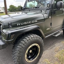 JEEP RUBICON 05