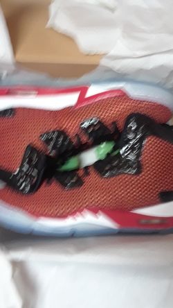 Jordan sneakers size 7Y