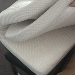 Tempur-pedic mattress topper