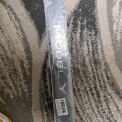 Model Y Front Door Sill/scuff Plate