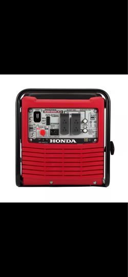 Honda EB2800i Generator