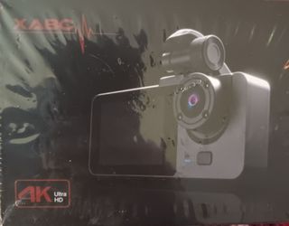 Dashcam
