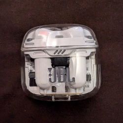 JBL Wireless Earbuds 