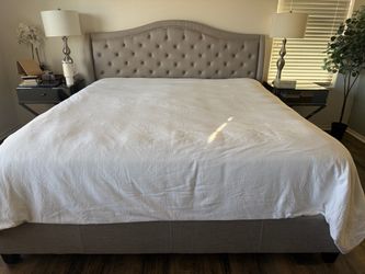 Full bedroom set