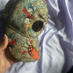 Gucci Hat 