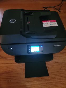 HP Printer