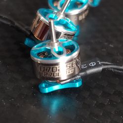 betafpv motors 0702se ii 27000kv