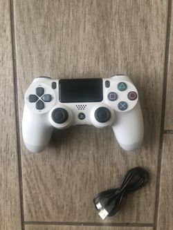 PS4 Controller