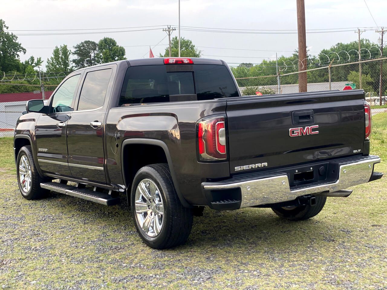 2016 GMC Sierra 1500 for Sale in Gastonia, NC OfferUp