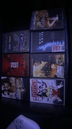 Movie Lot