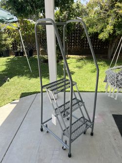Ladder
