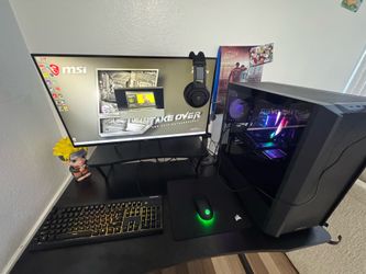 Gaming Pc
