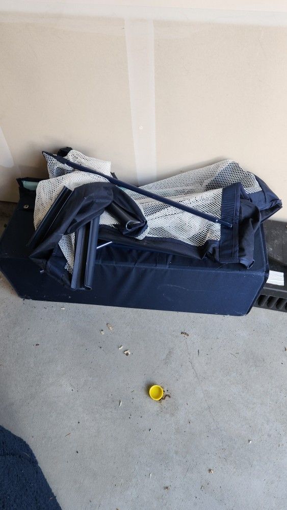 Free Baby Play Pen