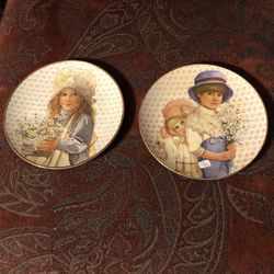 Collector Plates
