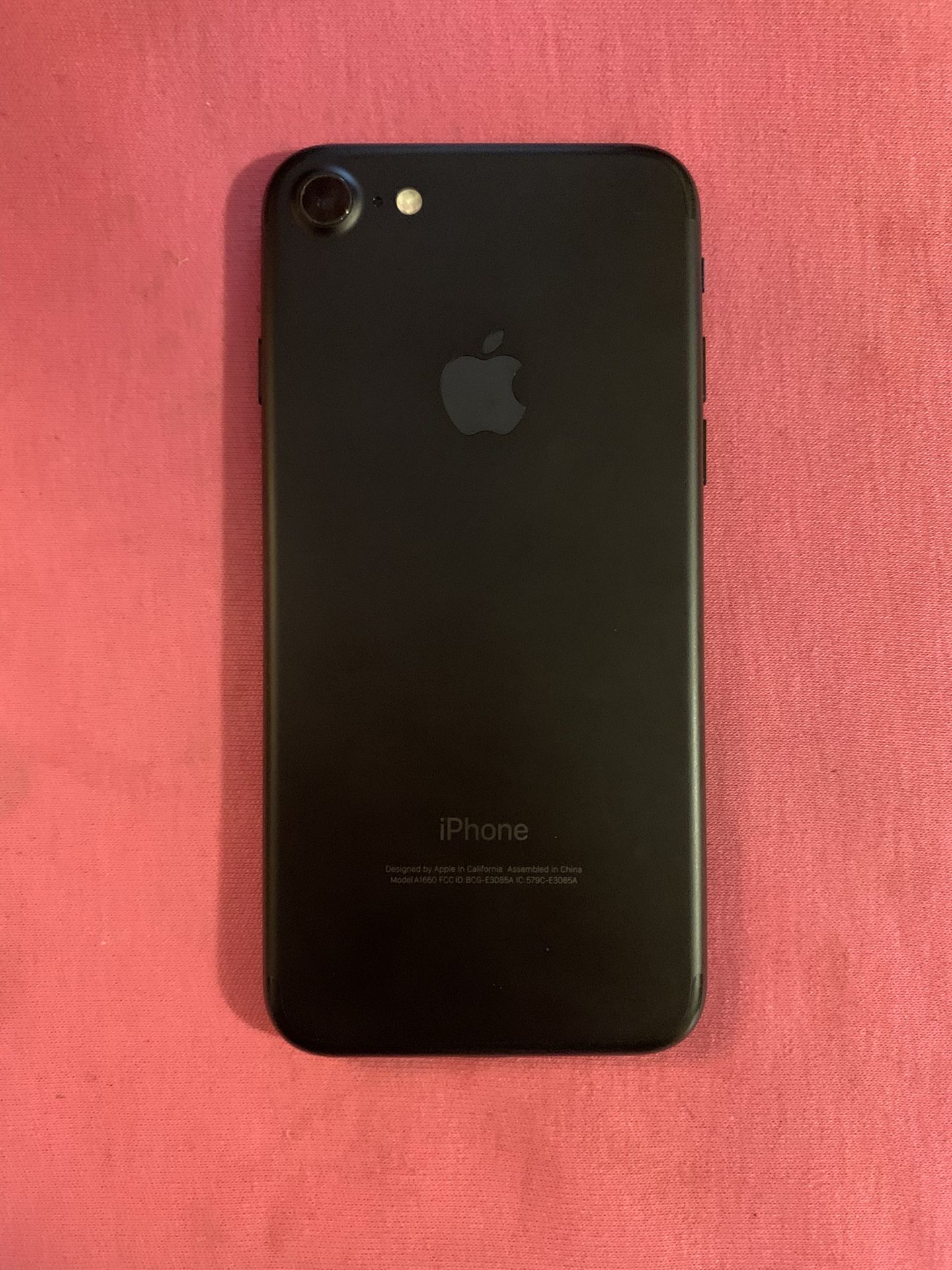 iPhone 7 (T-Mobile/Metro By Tmobile) 100% Battery