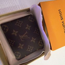 LOUIS VUITTON NEW MEN'S WALLET