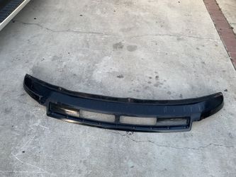 Dodge Ram Bumper Lower valence