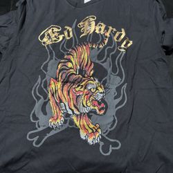 Ed Hardy Men Tshirt 