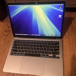 MacBook Air M1