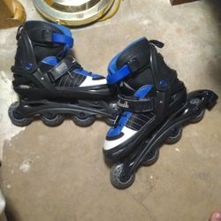 Roller Skates