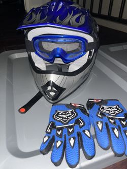 Kids Helmet