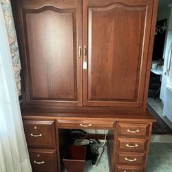 Computer Cabinet 