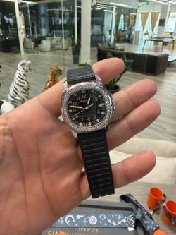 Patek Philippe 5067A  2007