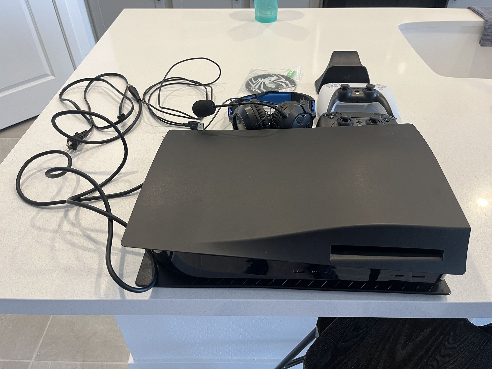 PS5