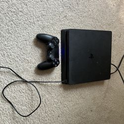 Excellent Condition PS4