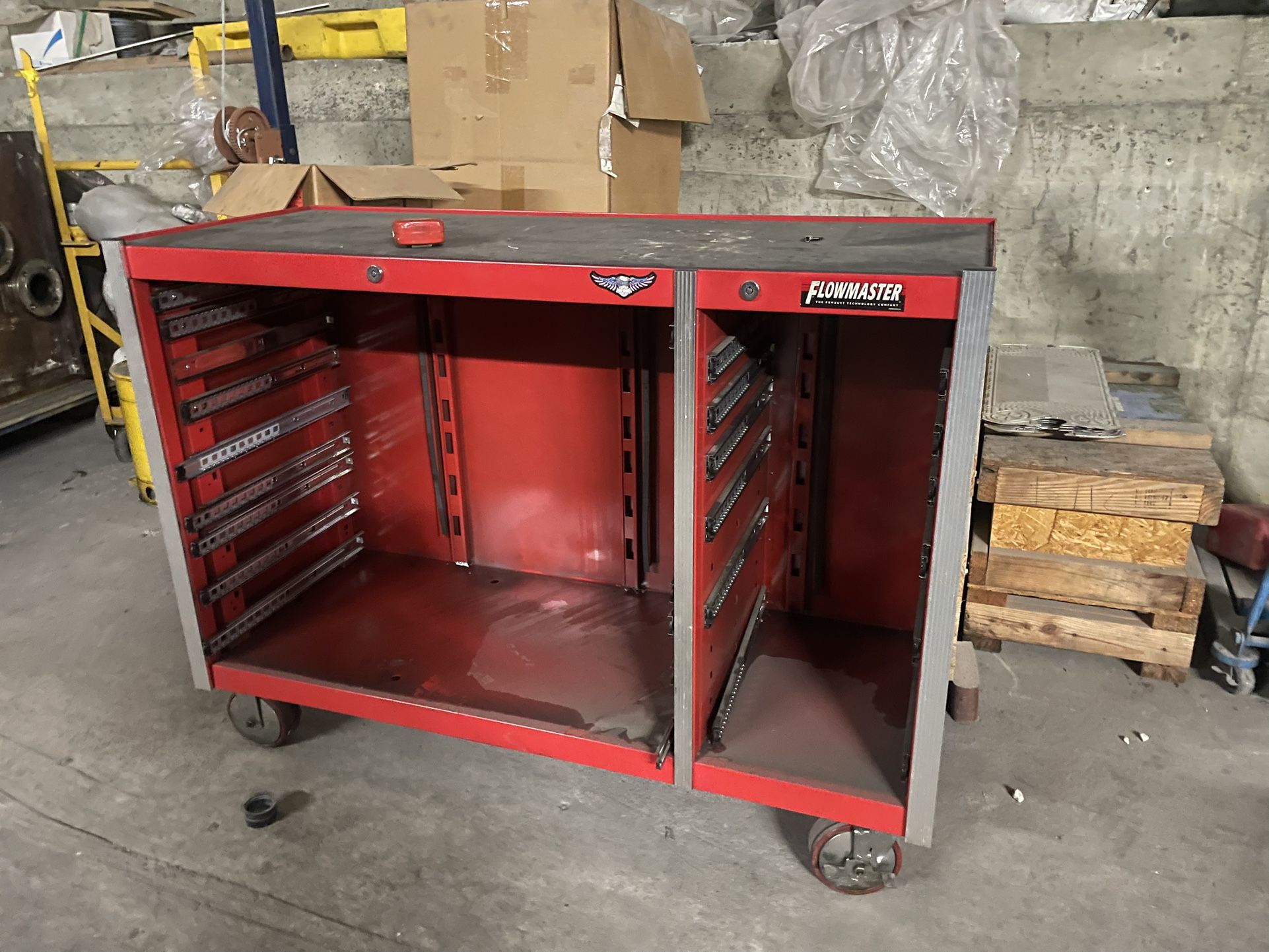 Project Box