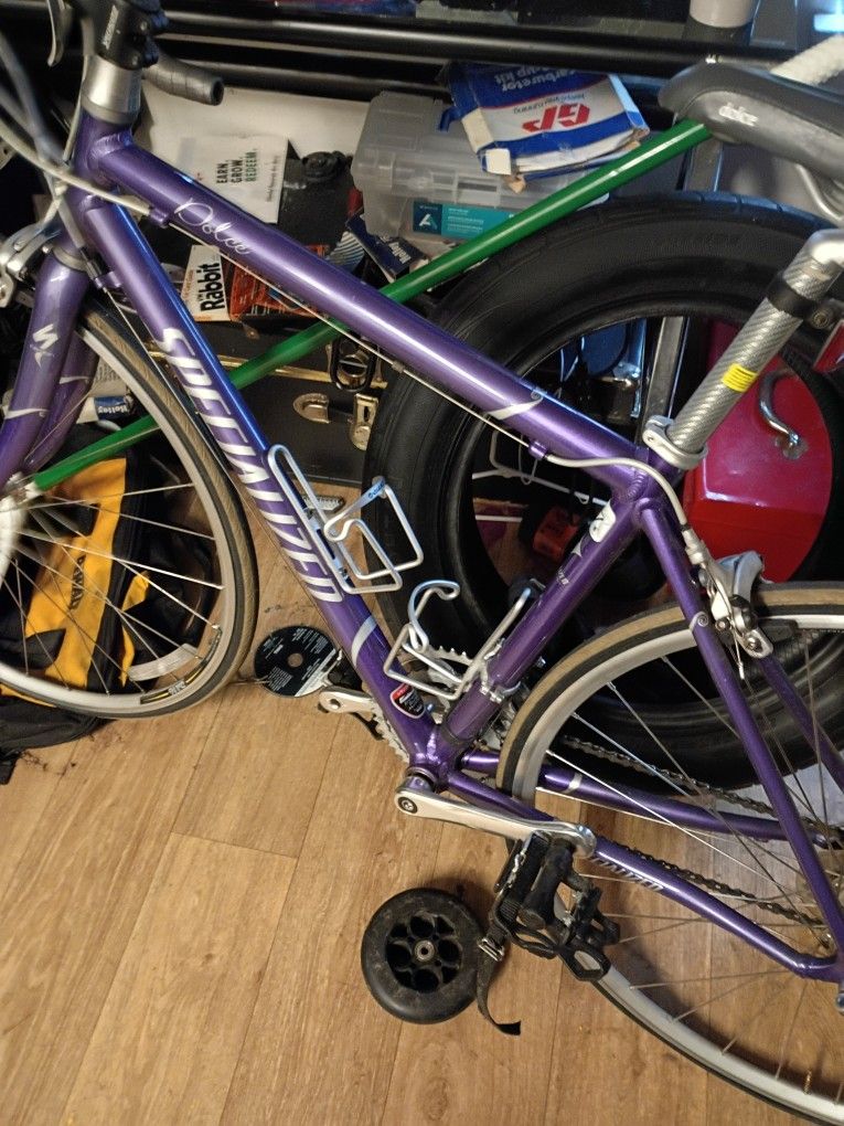 Specialized Dorce Women Road Bile