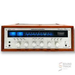 Wanted: Vintage Audio Equipment 