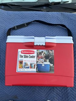 Slim Cooler