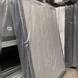 Queen Size Box Spring 