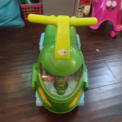 Pj Mask Ride On