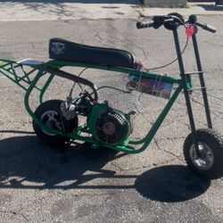 Mini Bike 