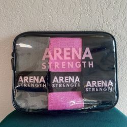 Arena Strength Resistance Bands