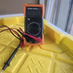 Klein Multi-Meter