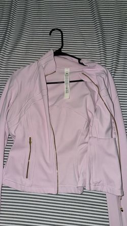 lululemon jacket