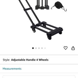 Roller Hank Truck