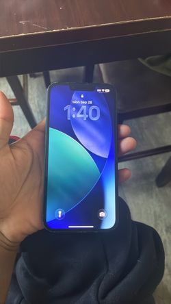 Apple iPhone 14