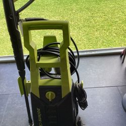SunJoe Electric Pressure Washer/ New  $125