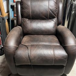 Power Recliner